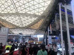 -中南南通体育会展中心