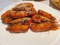 -聚味斋香辣蟹(生态城万达店)