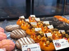 火锅包-喜茶(深圳福田星河COCO Park店)