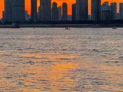 -武汉关码头(轮渡站)