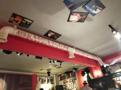 -为你钟情咖啡馆(春熙路太古里步行街店)