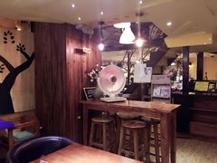 -蜜蜂家的红茶馆(华府店)