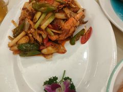 -益利大酒楼(井岸店)