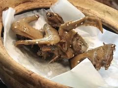 -澳门西南饭店·粤菜·茶市·手工点心(华海路店)