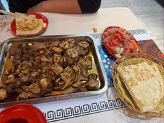 -卤煮老北京酱肉馆