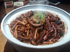 -蜜桃餐厅·古运河畔(南下塘店)