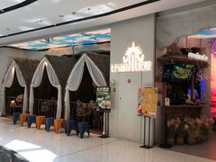 -泰妃殿(武汉首店)