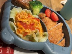 -耶里夏丽·新疆菜·家庭聚场(百联中环购物广场店)