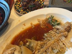 -盛百味·家宴餐厅(霸州分店)