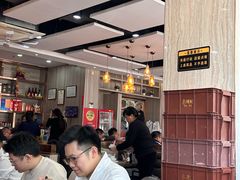-潮悦牛肉火锅城(水贝店)