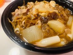 -王记生烫牛杂面馆(兰陵路店)
