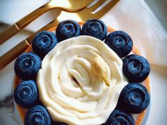 蓝莓塔-UNI UNI(环亚凯瑟琳店)