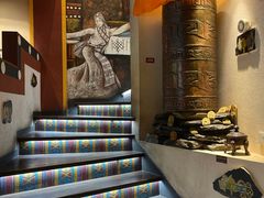 -敏珠拉姆藏餐·南京厨房(富春江东街店)