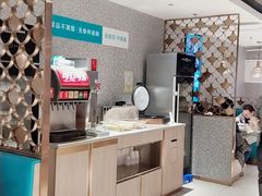 -半天妖烤鱼(东方新天地店)