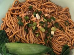 -李先生牛肉面大王(广渠门内店)