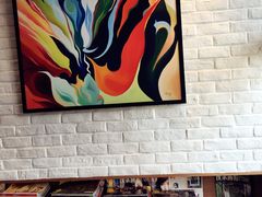 -Ricci睿奇美式餐厅(五道口店)