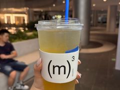 -CUBIC3三立方咖啡(西岸凤巢店)