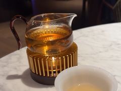 -深圳美高梅酒店-品聚嘉府中餐厅