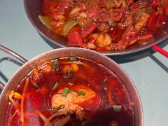 -川正旺江湖菜(三元桥店)