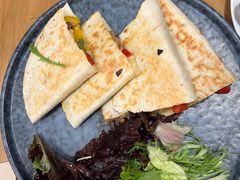 -青麦家·融合餐厅(江岛智立方店)