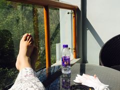 -天目湖御水温泉·度假酒店