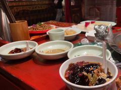 -袁老四重庆老火锅(桐梓坡店)