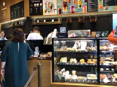 -星巴克臻选(北京世贸天阶店)