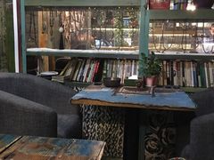 -三小姐咖啡店西餐下午茶(太平门直街店)
