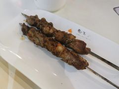 -帕米尔食府(白云观店)