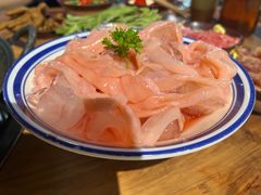-楠火锅(龙阳广场店)
