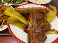 -刘小忙把子肉(北园大街总店)