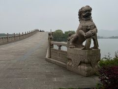 -石湖景区