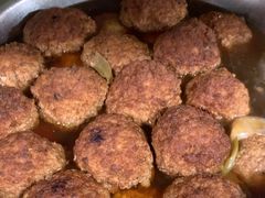 -宾朋海鲜饭庄(兴海路店)