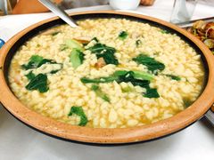 -北戴河庆山饭店·海鲜砂锅粥(北戴河黑石路店)