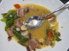 -三锅莊·牦牛肉火锅·香格里拉特色藏餐宴请餐厅(菱角塘路店)