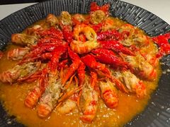 -红盔甲·小龙虾(天钥桥店)