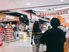 -家乐福(古北店)