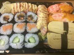 -林妈妈村·日式料理(宝山万达店)