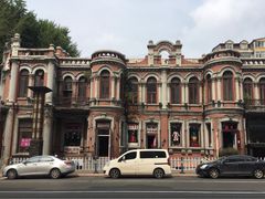 -圣·阿列克谢耶夫教堂