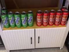 -犟一碗双椒鸡面(得意世界店)