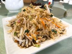 -那达慕蒙古风味酒楼