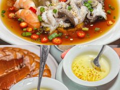 -范家小馆·四代传承烤鸭店(紫竹桥店)