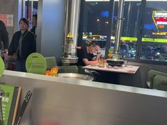 -范儿·嫂子烤肉·精致炭火烤肉(长治路店)