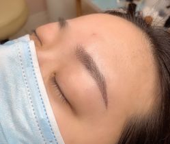 -本小姐美学·半永久纹眉野生眉