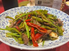 -五味坊·喜宴楼(瑞丰商博城店)