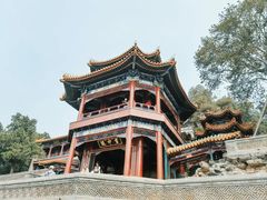 -颐和园