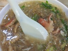 -食盈碗仔翅(星玺广场店)