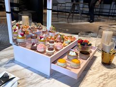 -粤海喜来登酒店·&More聚驿(天河城店)