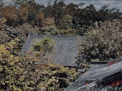 -叱石风景区