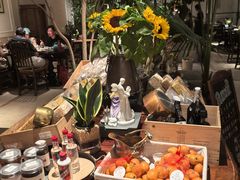 -金谷仓家庭料理(马泉营店)